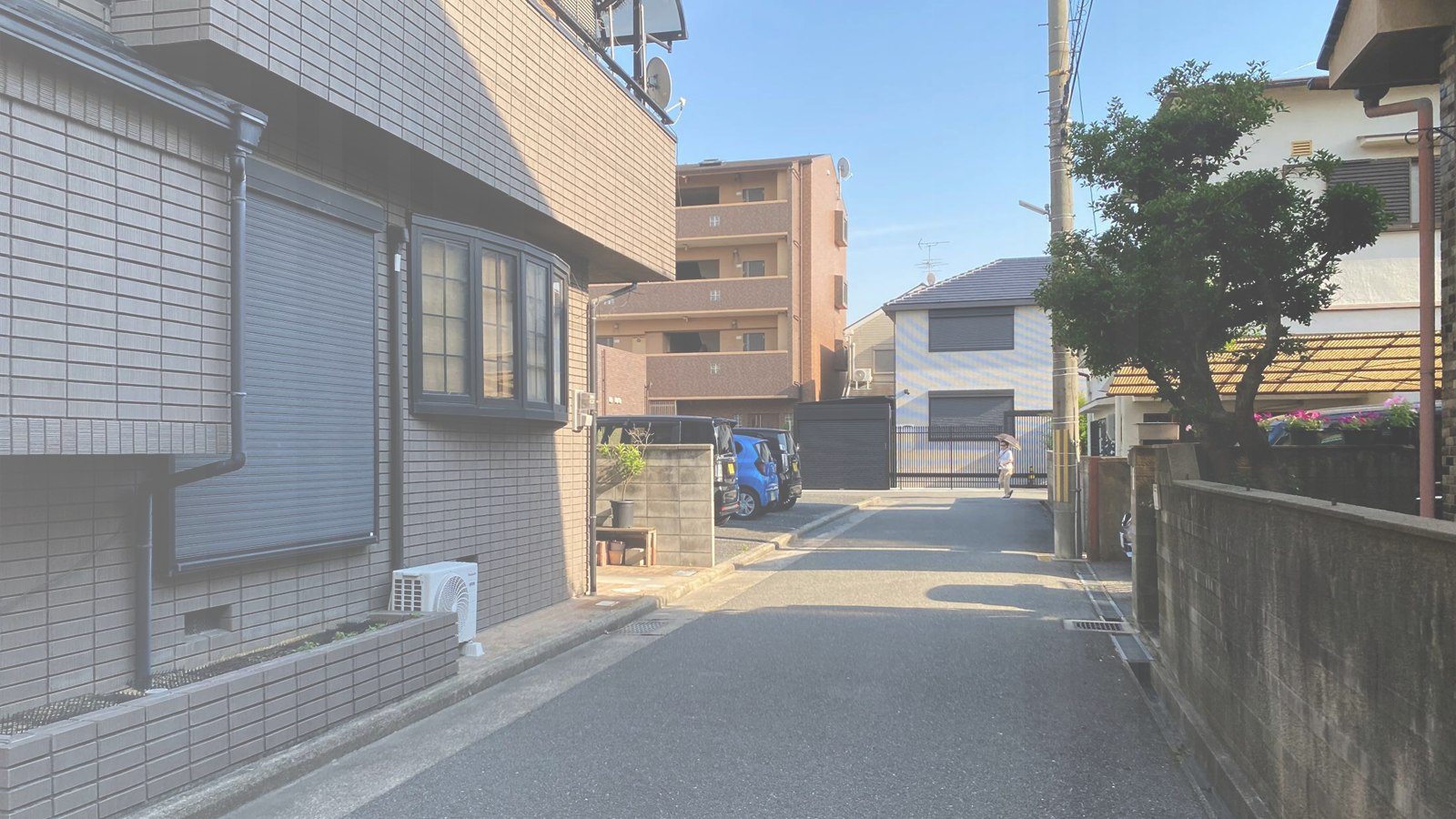 学区・駅距離・広さはどう優先順位を付けるべきかのフォールバックイメージ