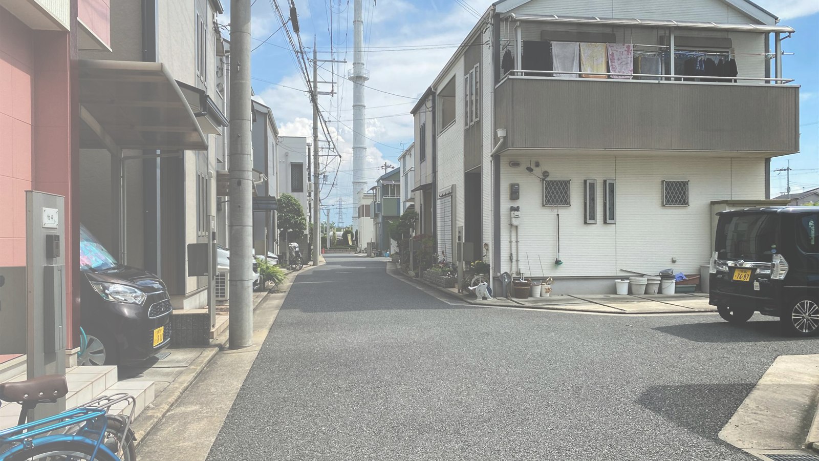 土地探しは何から始める？エリア・予算・優先条件の決め方のフォールバックイメージ