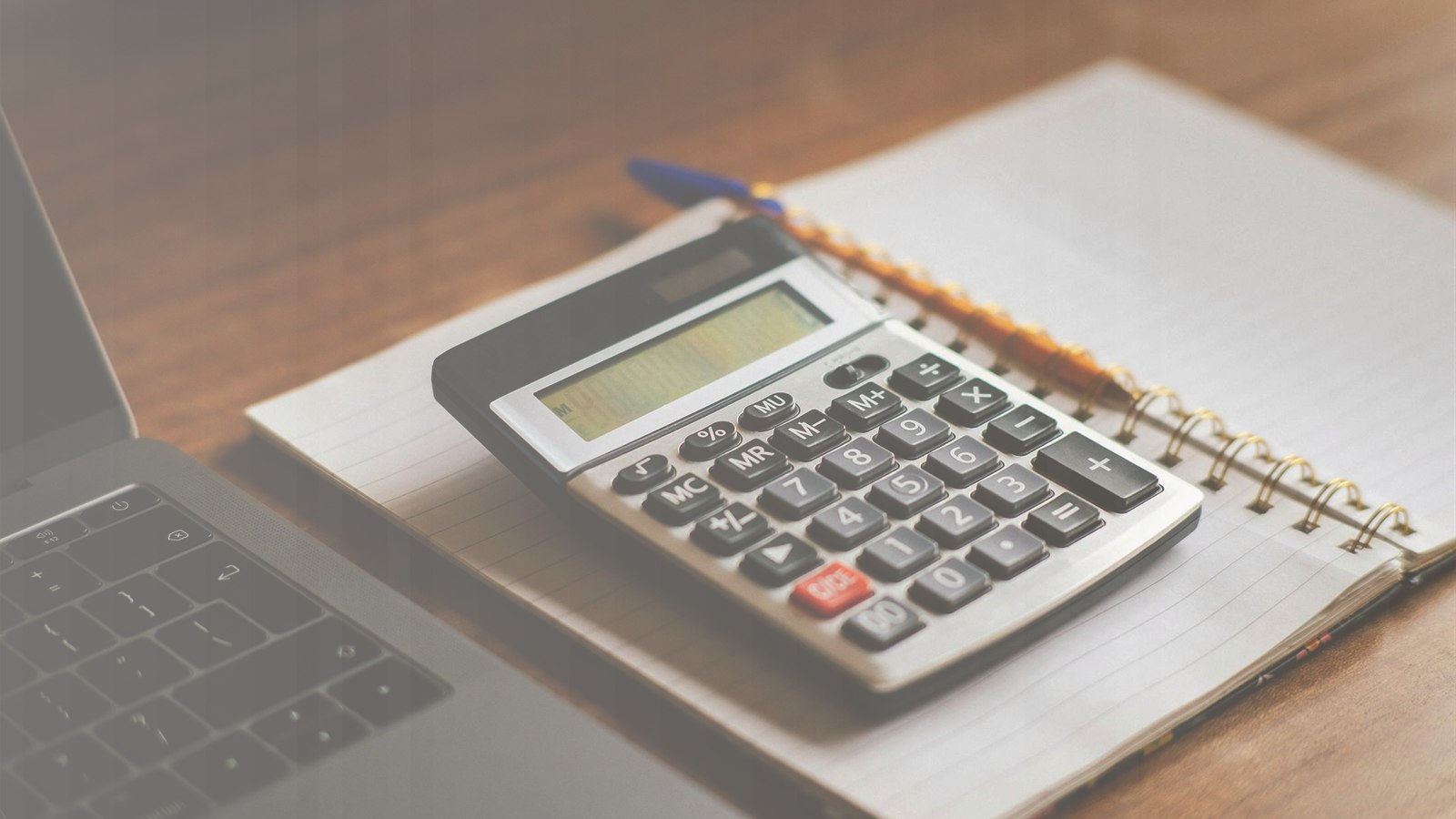 予算・資金計画カテゴリのイメージ